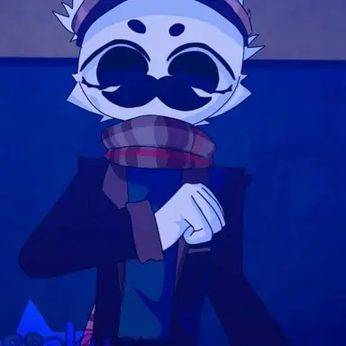 Profile image of Barney