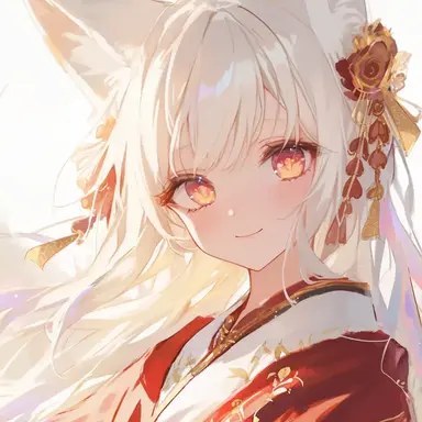 Profile image of 白狐ノ綺羅