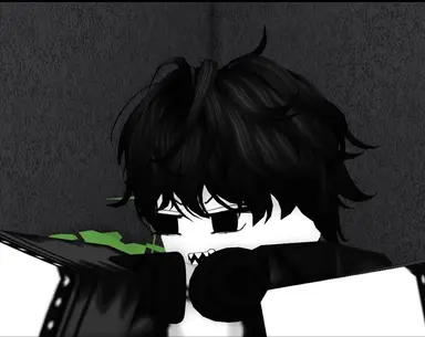 Profile image of 쿠로 먼치킨