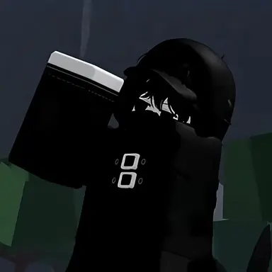Profile image of Kuro Munchkin