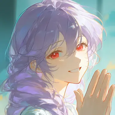 Profile image of Eri