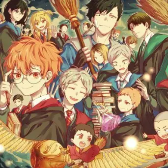 Profile image of 히나타 쇼요