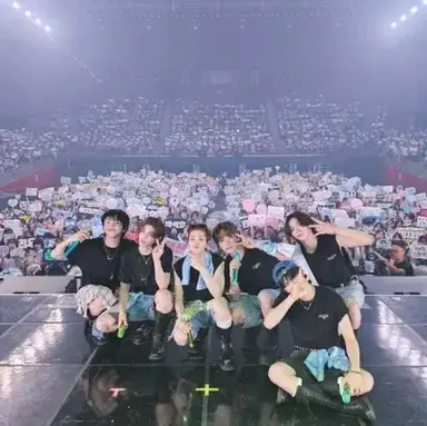 Profile image of Boynextdoor