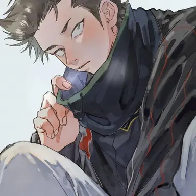 Profile image of Kuramochi Yoichi