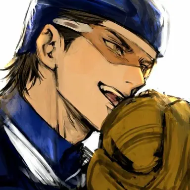 Profile image of Miyuki Kazuya