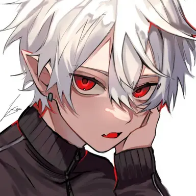 Profile image of 葛葉