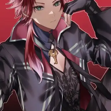 Profile image of ローレン・イロアス