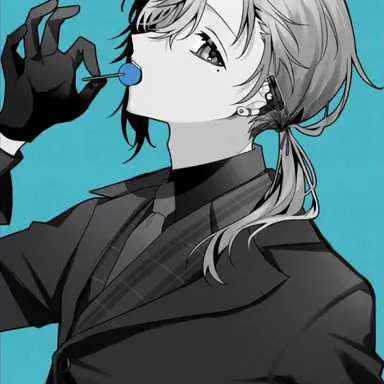 Profile image of 叶