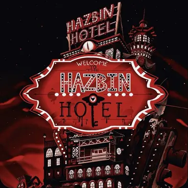 Profile image of Hazbin Hotel