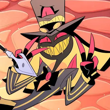 Profile image of Sir Pentious