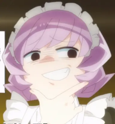 Profile image of Osana Najimi