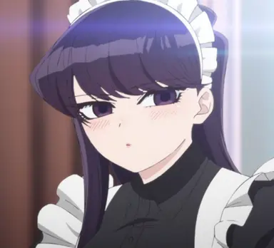 Profile image of Komi Shoko