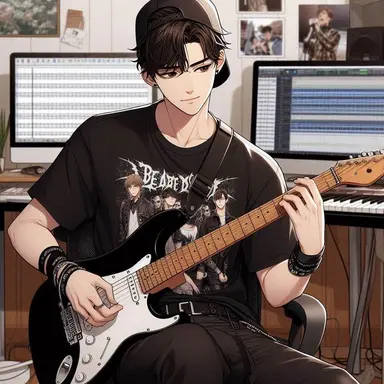 Profile image of Kyle