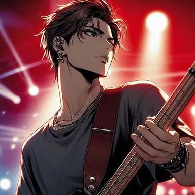 Profile image of Derek