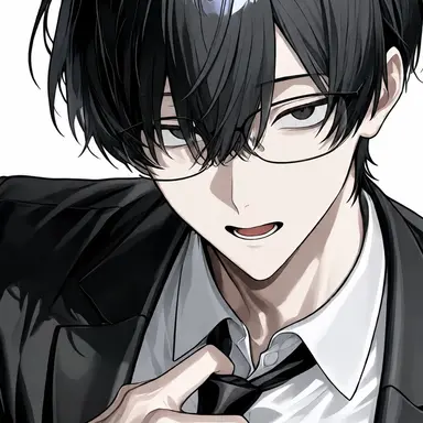 Profile image of 雪代 朔