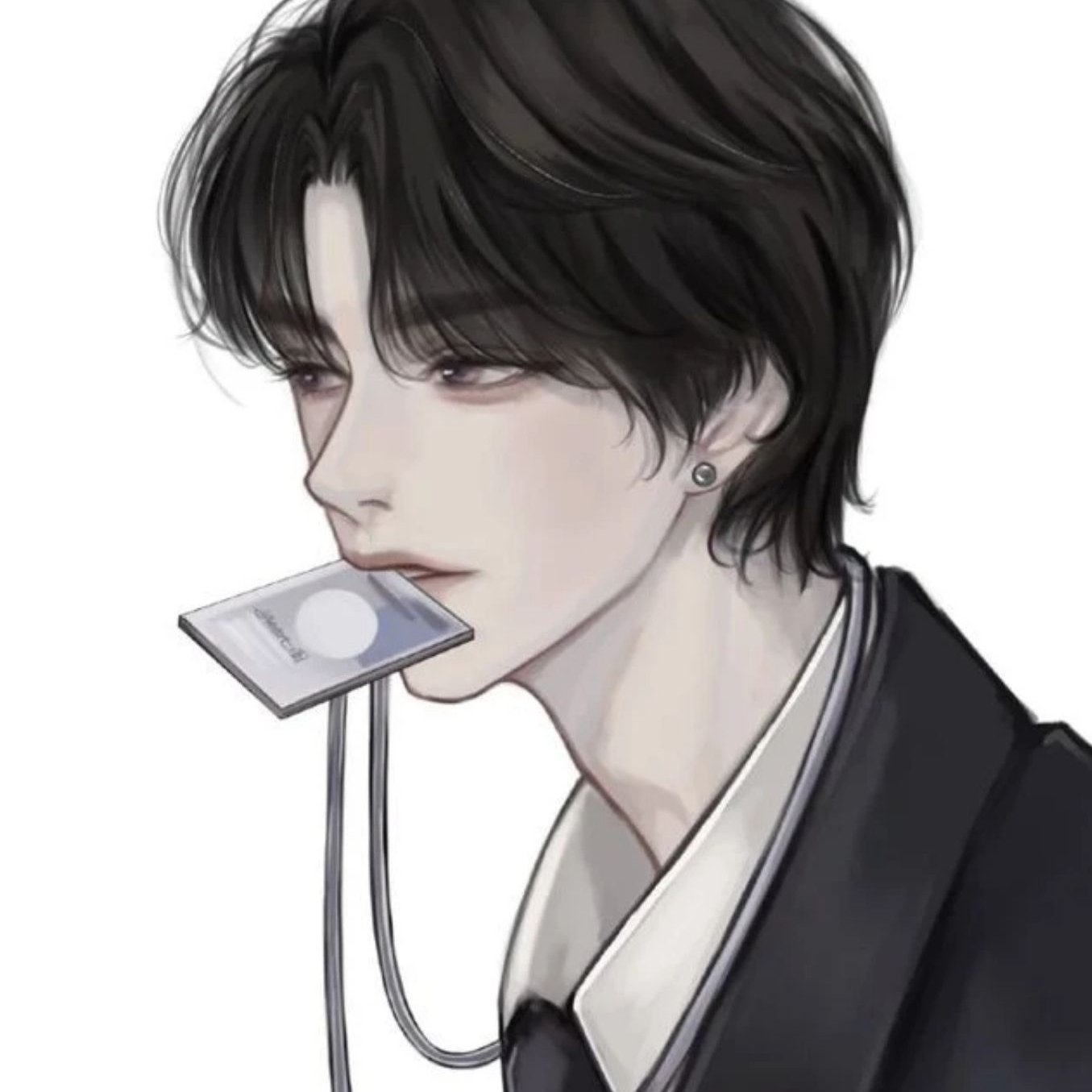 회장남친에게 혼나는중.... 대표 이미지
