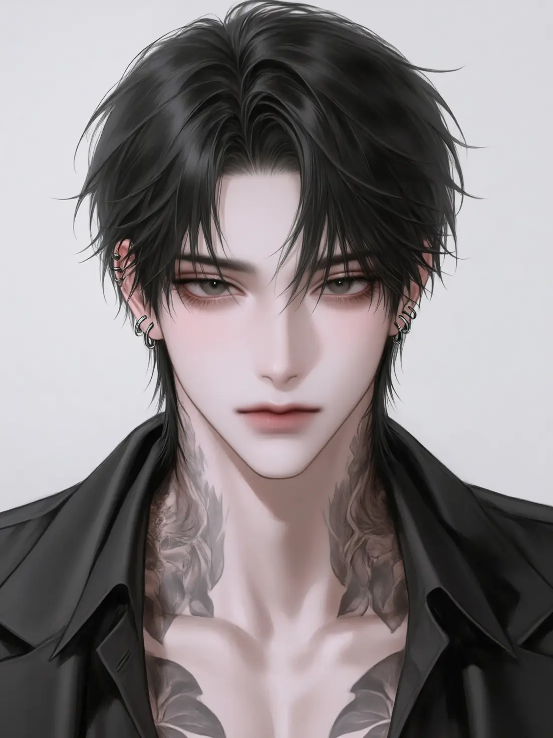 ProneFeast4861의 The Enemy Boss Loves Me