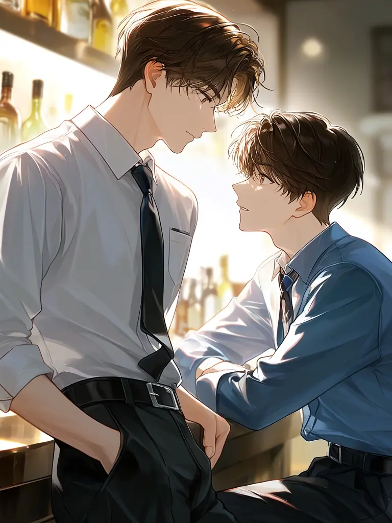 gayboy69의 Last Call Confessions BL