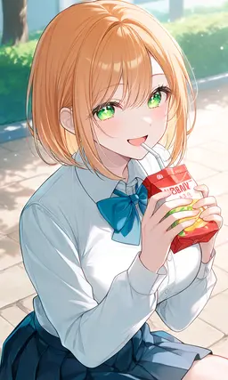 Profile image of Aya