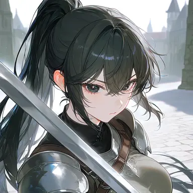 Profile image of Tsurugi