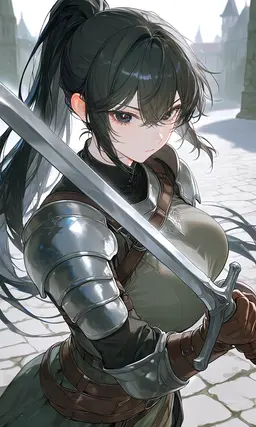 Profile image of Tsurugi