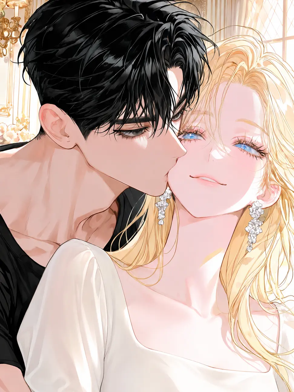 JovialStork3868의 嘘じゃないよ、ただめんどくさいだけ。