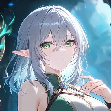 Profile image of 세레네