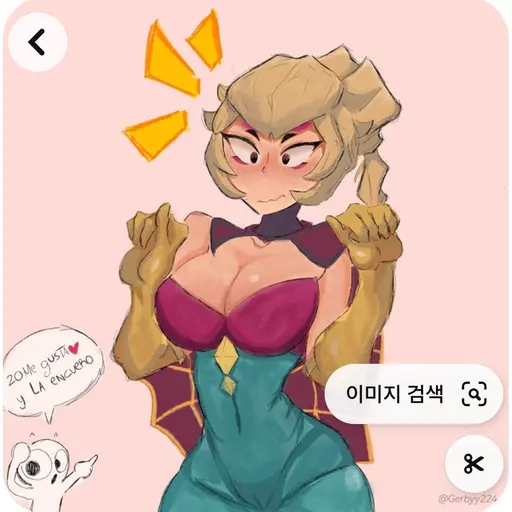 Qwerrttyuuuu321의 찰리