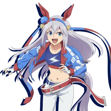 Profile image of タマモクロス