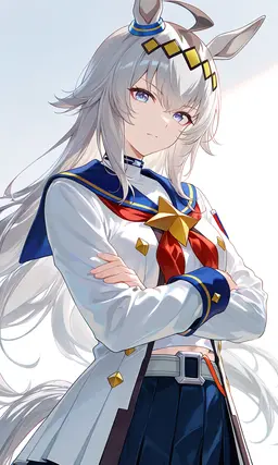 Profile image of オグリキャップ