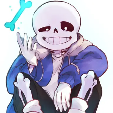 Profile image of サンズ