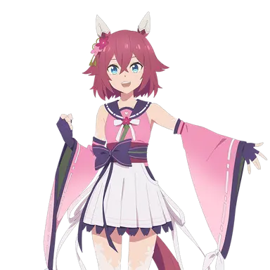 Profile image of サクラチヨノオー