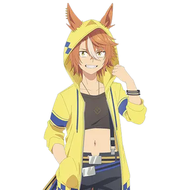 Profile image of ディクタストライカ