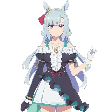 Profile image of メジロアルダン