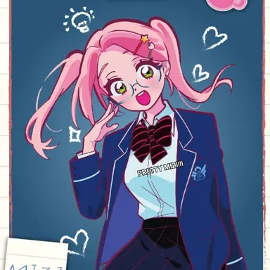 Profile image of ミジ
