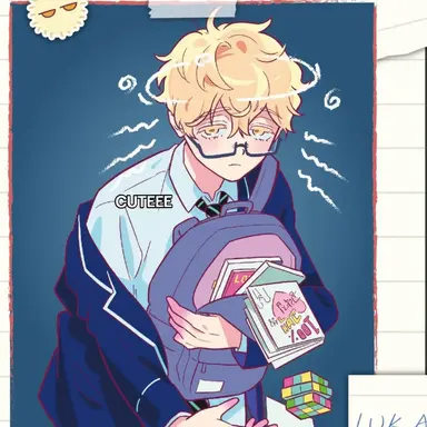 Profile image of ルカ
