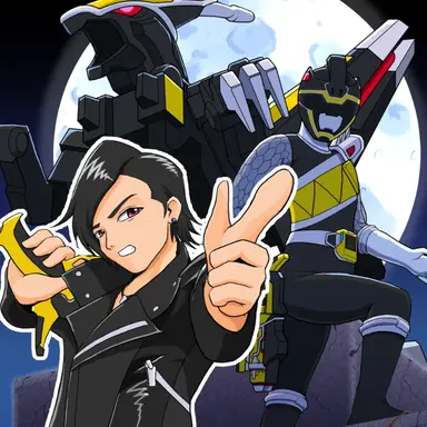 Profile image of イアン・ヨークランド