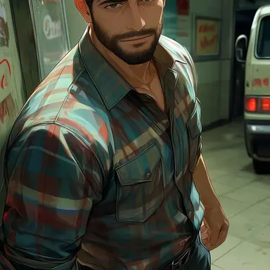 Profile image of Jack