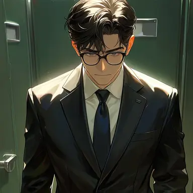 Profile image of Eric