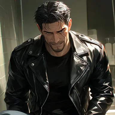 Profile image of Garret