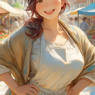 Profile image of Maret