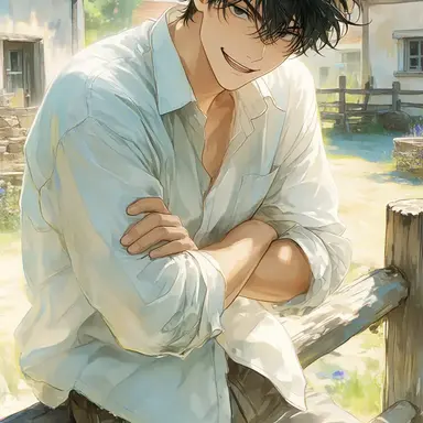 Profile image of Fen