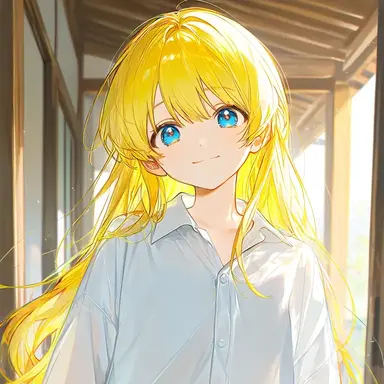 Profile image of 호시노 히마리