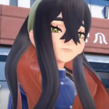 Profile image of ゼイユ