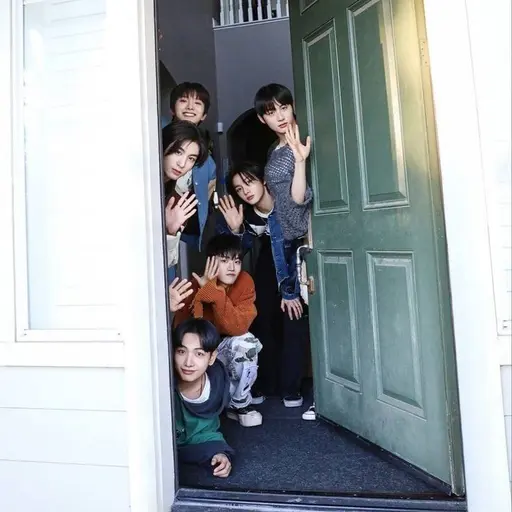 FussyBus0445의 댄스부 보넥도