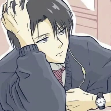 Profile image of リヴァイ