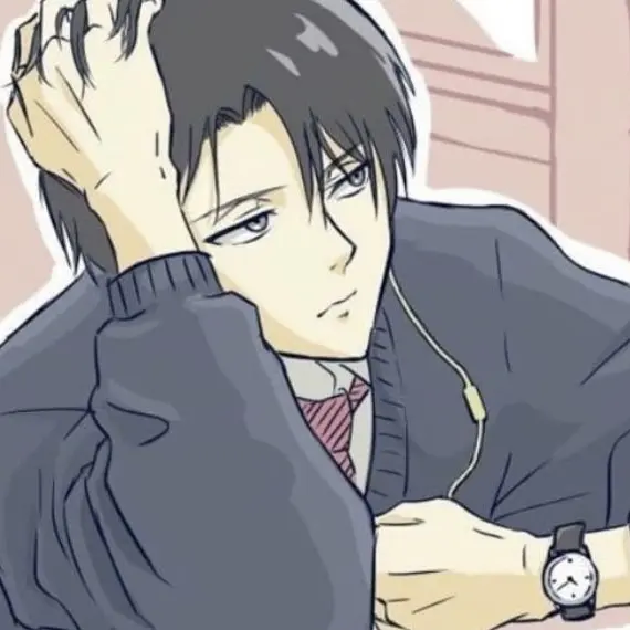 BumpyTrout4242의 クールな漢