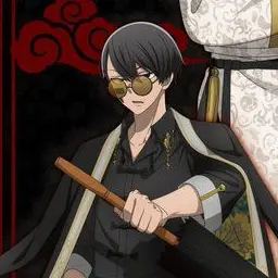 Profile image of 無陀野無人