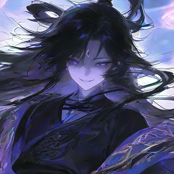 Profile image of 土御門 朔夜