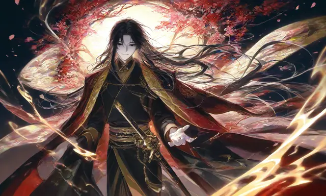 Profile image of 神楽坂 禍継